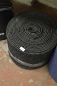 Rubber Backed Commercial Carpet Runner