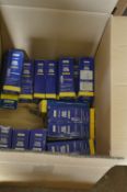 *Box Containing Jewson Surface Mount Door Closers