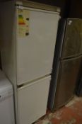 Upright Fridge/Freezer