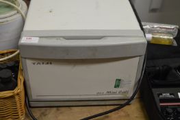 *Taiji HC6 Mini Cabinet