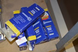 *Five Jewson Door Closers