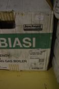 *Biasi System Boiler Reaver Plus 24kW