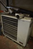 *Combat Gas Fired Warehouse Heater