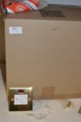 *Box Containing 63 EMK 5684 Brass Fused Spares