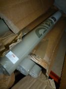 Seven Rolls of Caramel Creations Wallpaper (Taupe & Silver)