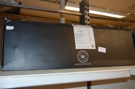 *Two Watersmith Niagara Twin Shower Head Mixers