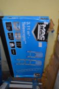*Mcallister Telescopic Ladder (Boxed)