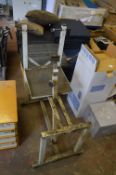 *Cycle Maintenance Stand
