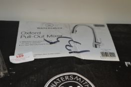 *Two Watersmith Oxford Pull Out Mixers