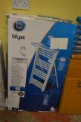 *Blyss Norri 500W Electric Towel Rail
