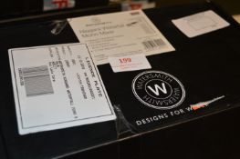 *Two Watersmith Niagara Waterfall Mono Mixer Taps