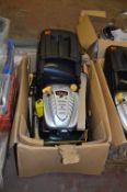 *173cc Self Propelled Rotary Lawnmower