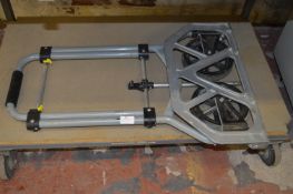 *Folding Sack Barrow