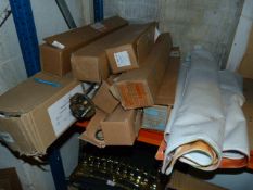 *Quantity of Hot Water Tank Elements and Thermostats