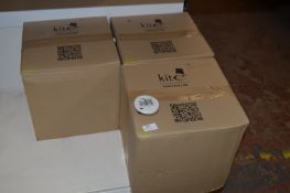 *Three Boxes Containing Approx 500 EMK5008 Five Amp Sockets