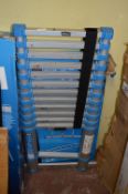 *Mcallister Telescopic Ladder