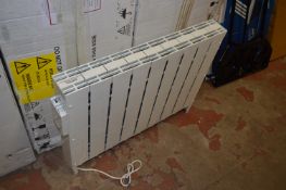 *Wall Mounted Electric Convector Heater