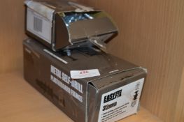 *Two Boxes of Chipboard Fixing Screws