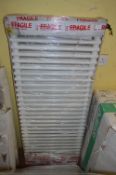 *Retro style Tubular Radiator 600x1410x62mm