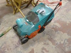 Bosch ALR900 Electric Lawnmower