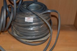 *Roll of 4mm Twin and Earth Cable