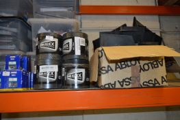 *Four 20m by 150mm Rolls of DPC and DPC Trays