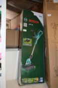 *Bosch ART30 Strimmer