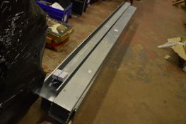 *Assorted Galvanised Steel Conduit