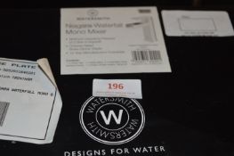 *Two Watersmith Niagara Waterfall Taps