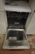 Bosch Avantixx Dishwasher