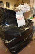 *Pallet Containing a Large Quantity of Sale Carrier Bags