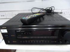 *Denon Precision Audio Component Model: AVR 2700