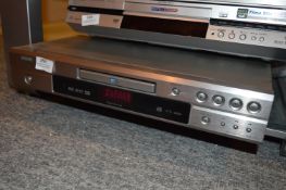 *Denon DVD Player Model: DVD1910