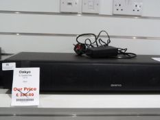 *Okyo 3D Speaker Box Model: LST10