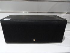 *Kef Speaker Model: SP3322