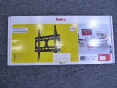 *Hama TV Wall Bracket 81-142cm