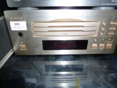 *Teac CD Multiplayer Model:PO-H503