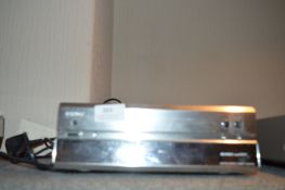 *Denon AM/FM Stereo Tuner Model: TU201SA