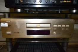 *PCM Audio Technology DVD Player Model: DVD2800