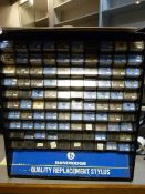 *Bandridge Display Stand Containing Stylus