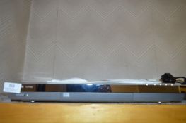 *Panasonic PUT600 DVD