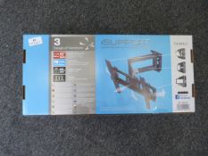 *iSupport TV Wall Bracket Model: TWM421