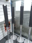 *Sony Surround Sound System