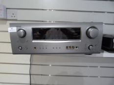 *Denon AV Surround Sound Receiver Model:AVR1508
