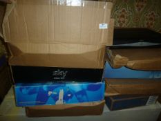 *Eleven Sky+ and Other Digiboxes