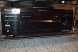 *Pioneer AV Multichannel Receiver Model:VSX-D812