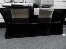 *Vivanco Soroko 110cm TV Stand RRP: £199