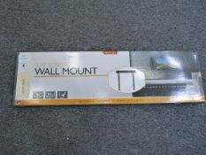 *Btech TV Wall Bracket Model: BTV510