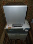 *Two Kef Subwoofers Model:EFW2010