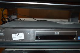 *Sony HDMI CD/DVD Player Model: PVPNS92V